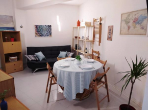 Appartamento in Residence - Mare del Conero